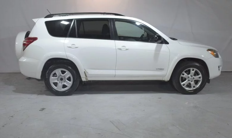 2011 Toyota RAV4