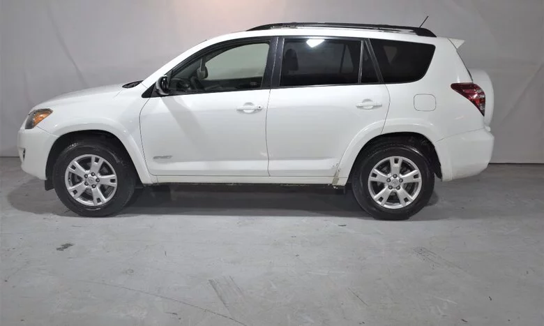 2011 Toyota RAV4