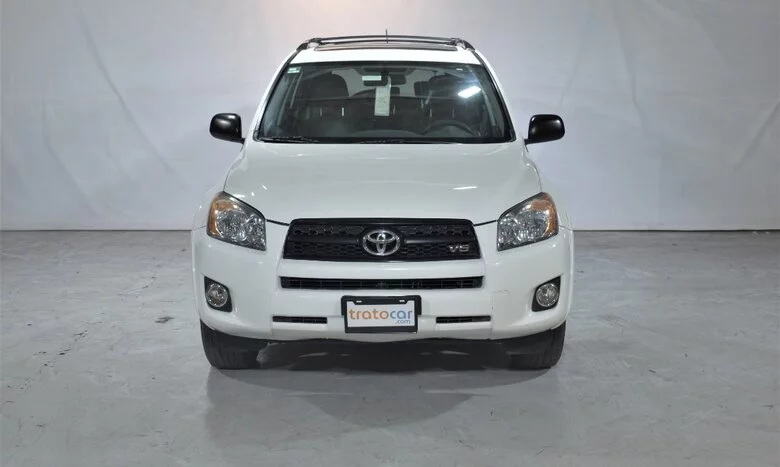 2011 Toyota RAV4