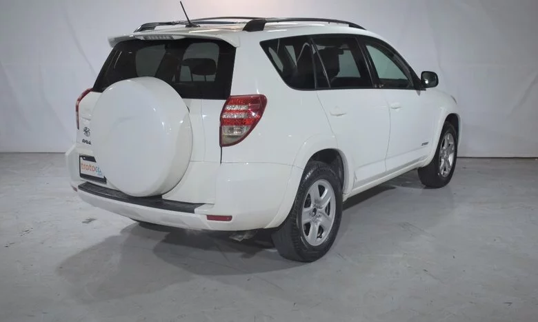 2011 Toyota RAV4