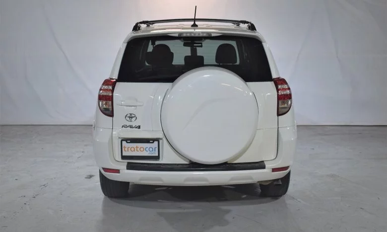 2011 Toyota RAV4