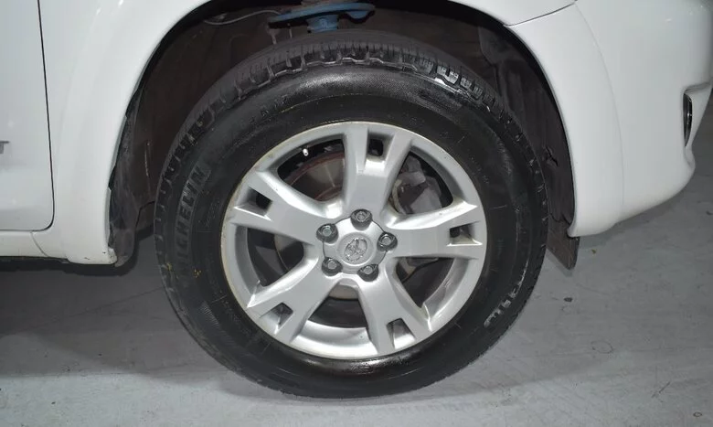 2011 Toyota RAV4