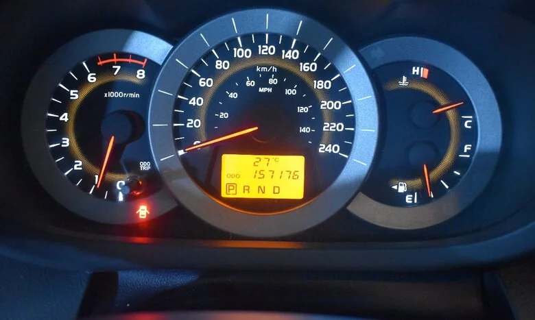 2011 Toyota RAV4