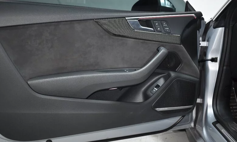 2018 Audi S5