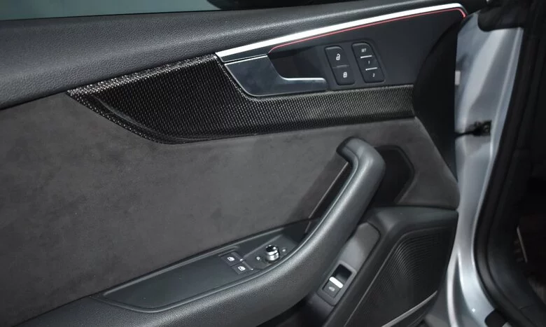 2018 Audi S5
