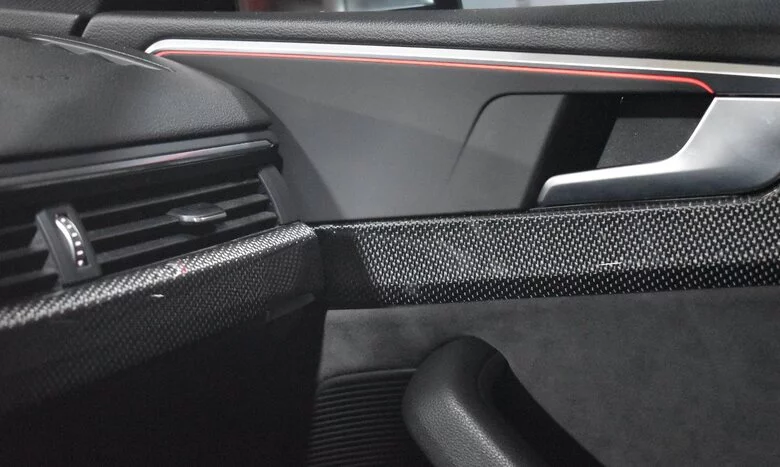 2018 Audi S5