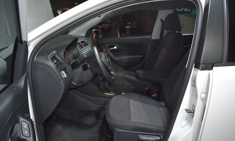 2020 Volkswagen Polo