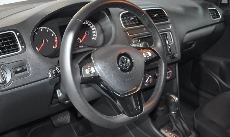 2020 Volkswagen Polo