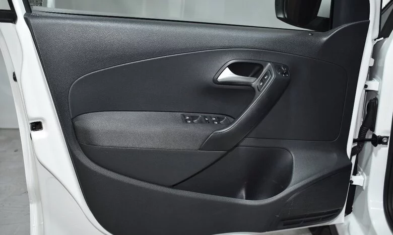 2020 Volkswagen Polo