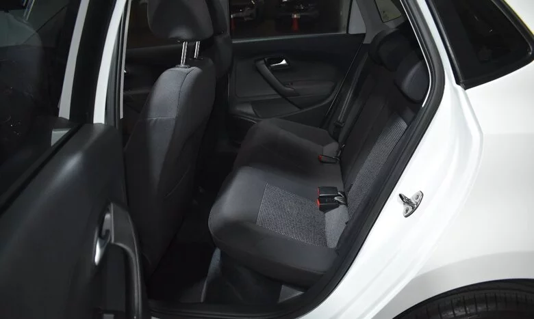 2020 Volkswagen Polo