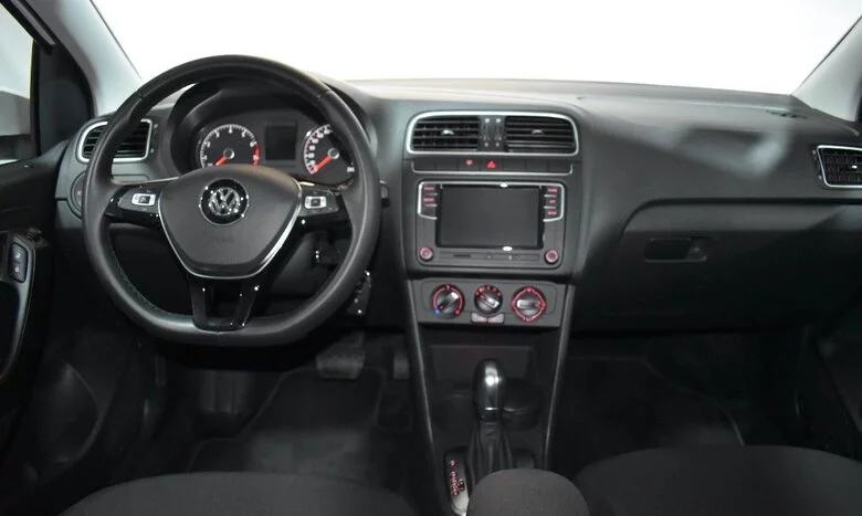 2020 Volkswagen Polo