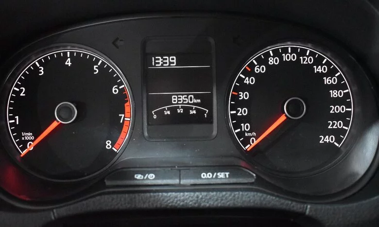 2020 Volkswagen Polo