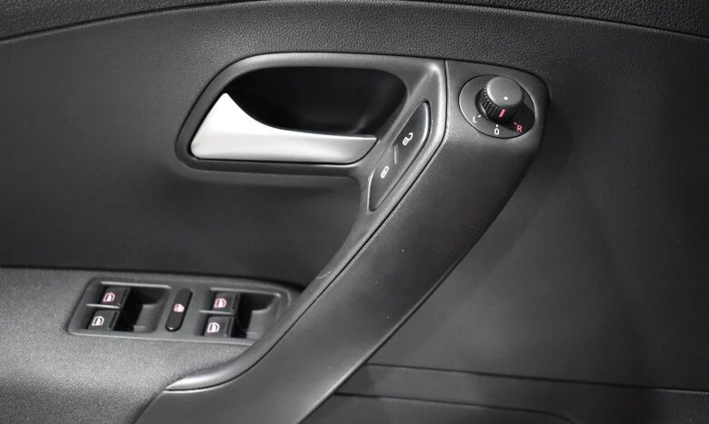2020 Volkswagen Polo
