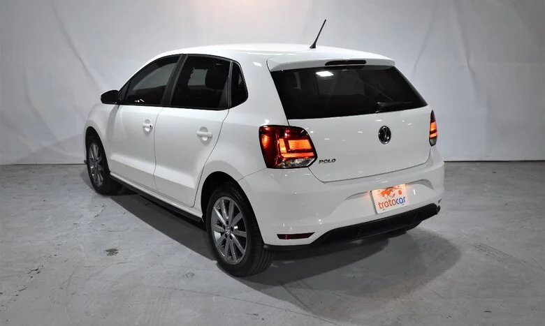 2020 Volkswagen Polo