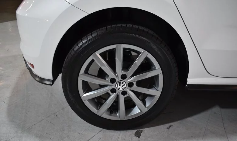 2020 Volkswagen Polo