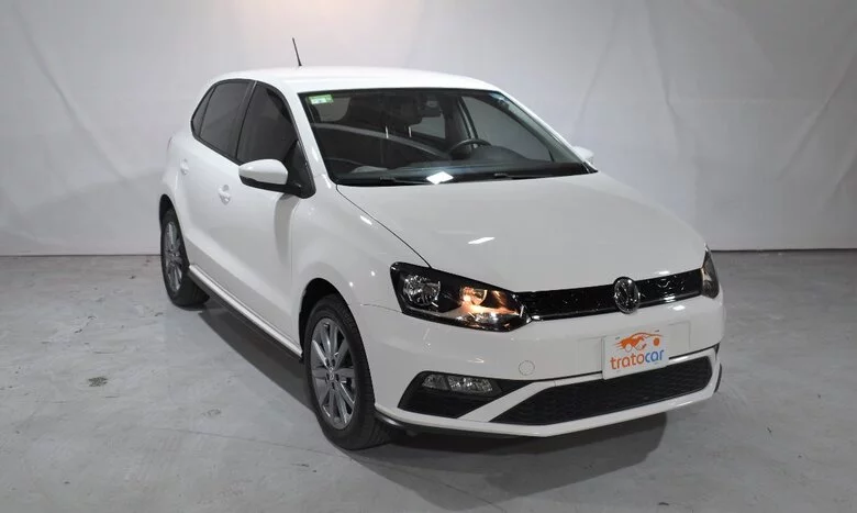 2020 Volkswagen Polo