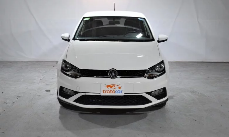 2020 Volkswagen Polo