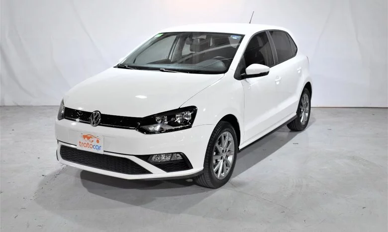 2020 Volkswagen Polo