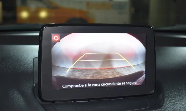 2019 Mazda CX-3