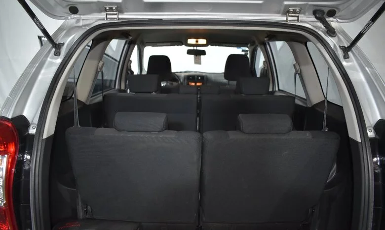 2019 Toyota Avanza