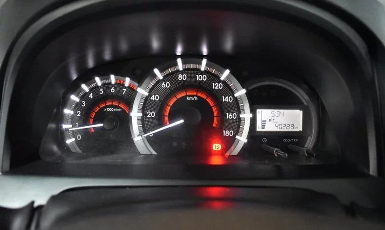 2019 Toyota Avanza