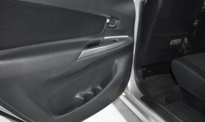 2019 Toyota Avanza