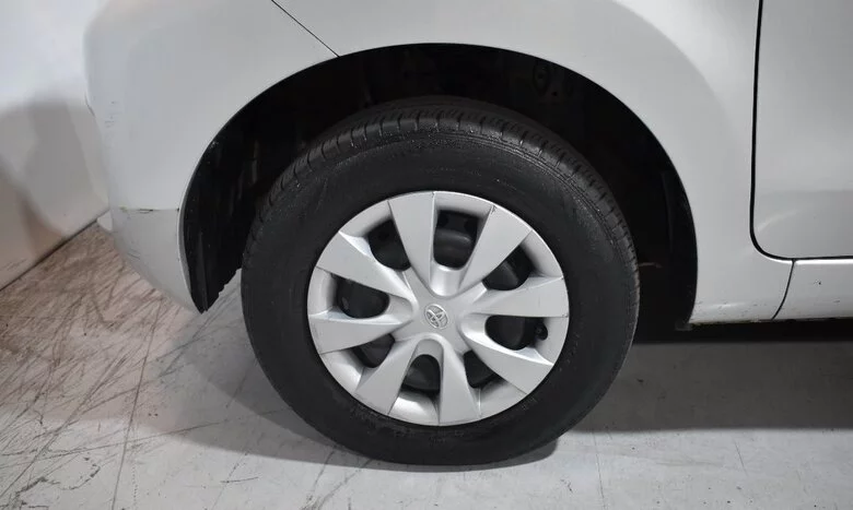 2019 Toyota Avanza