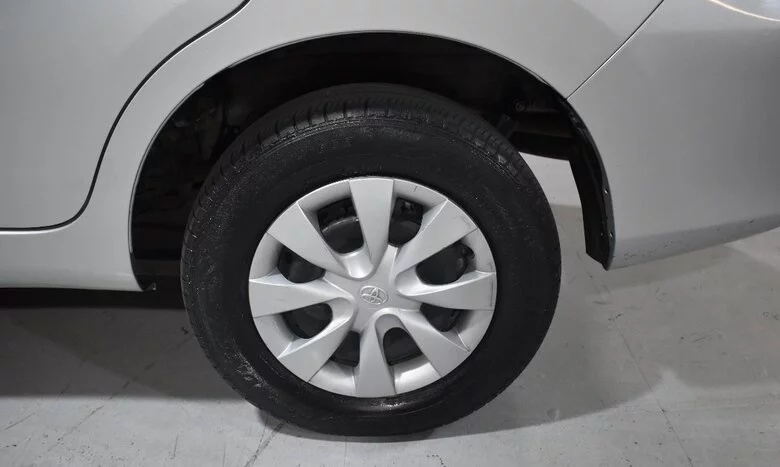 2019 Toyota Avanza