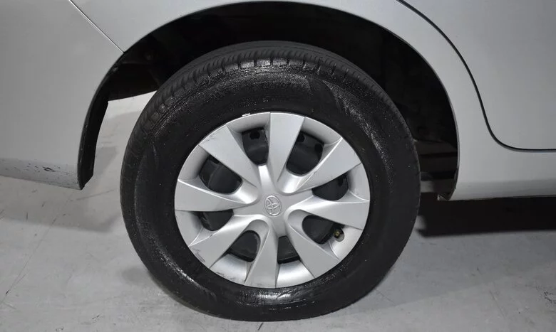 2019 Toyota Avanza