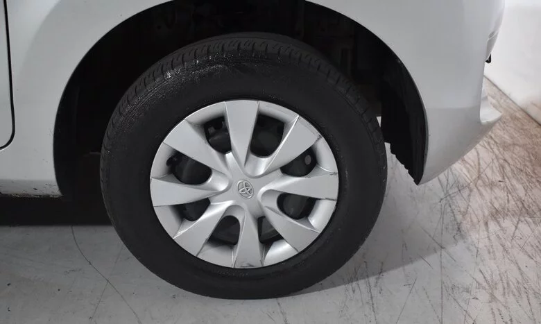 2019 Toyota Avanza