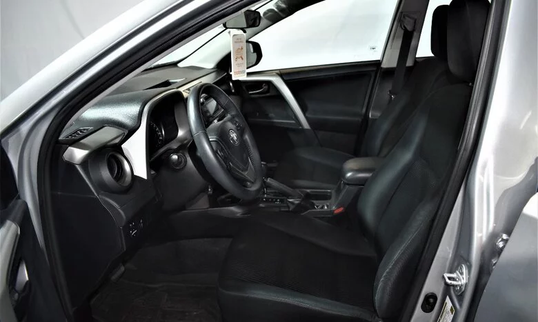 2017 Toyota RAV4