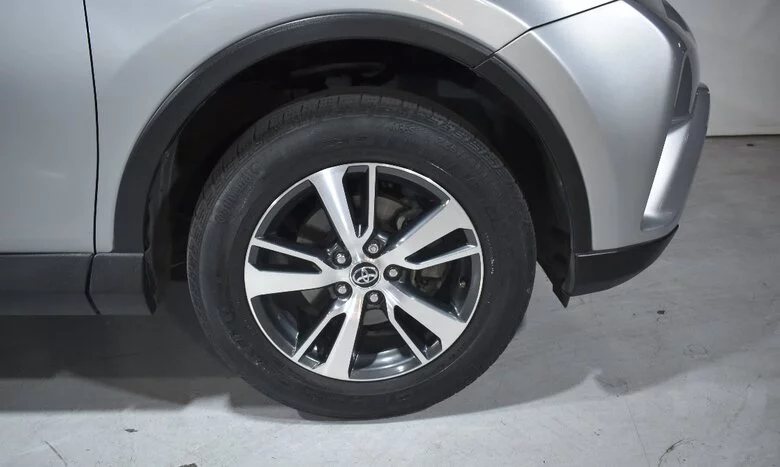 2017 Toyota RAV4