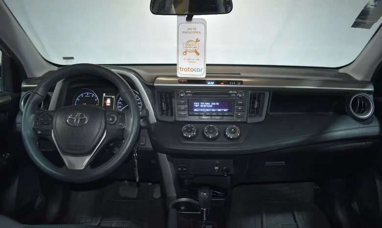 2017 Toyota RAV4