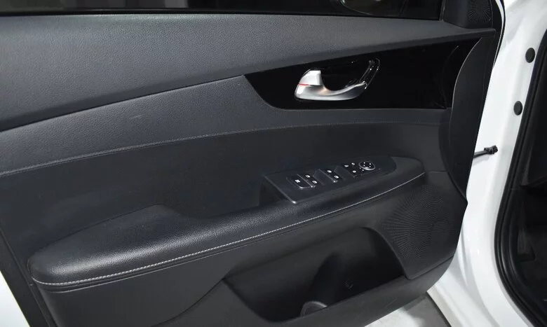 2020 Kia Forte