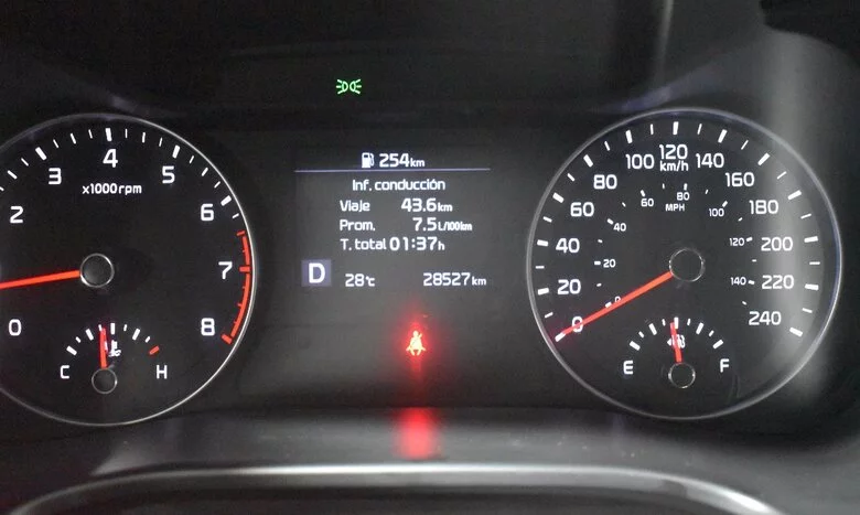 2020 Kia Forte