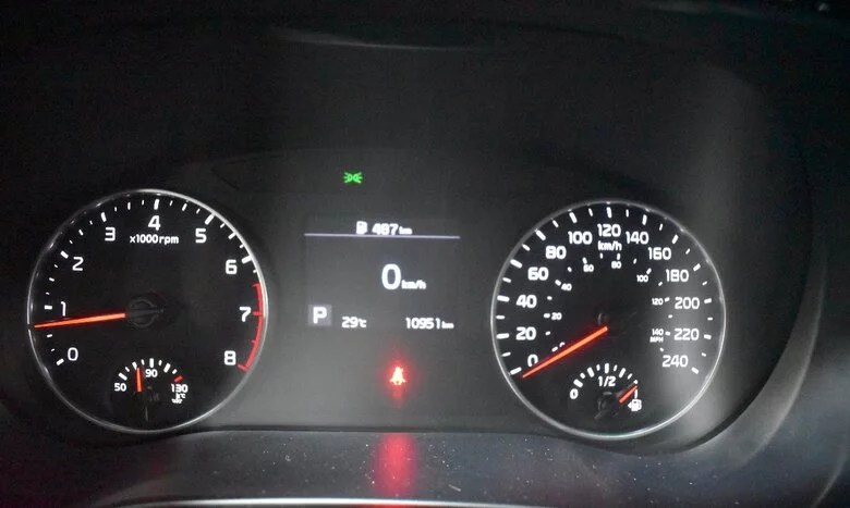 2021 Kia Seltos