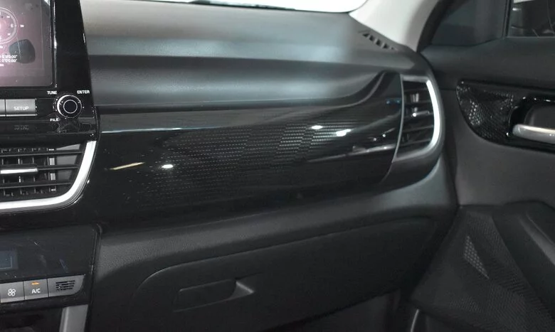 2021 Kia Seltos
