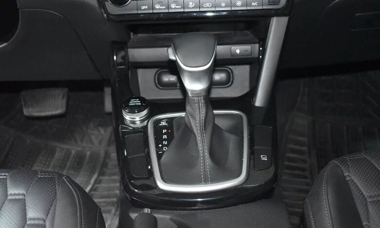 2021 Kia Seltos