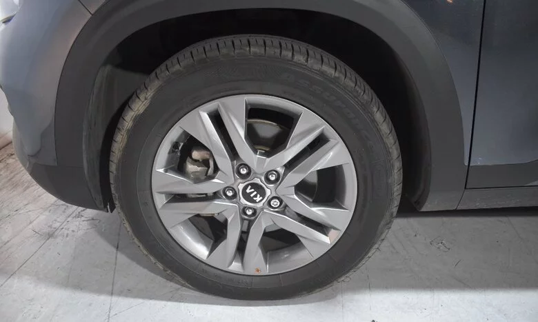 2021 Kia Seltos