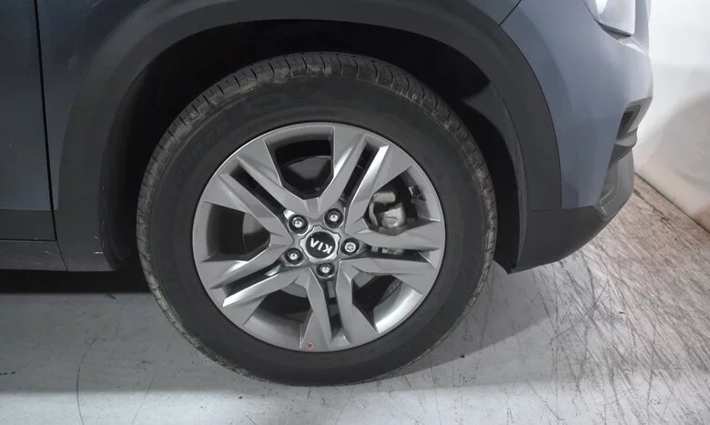2021 Kia Seltos