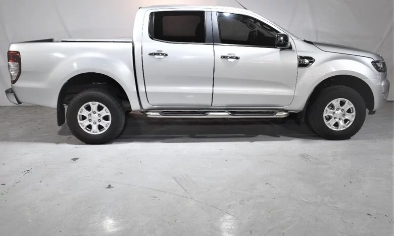 2017 Ford Ranger