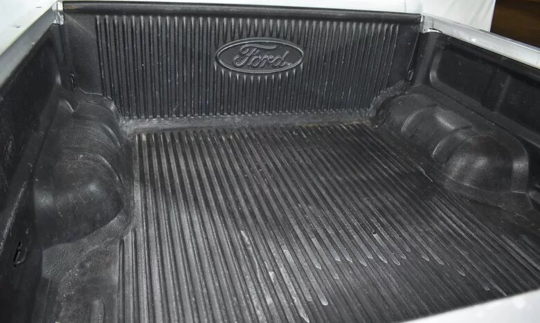 2017 Ford Ranger