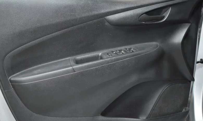 2016 Chevrolet Spark