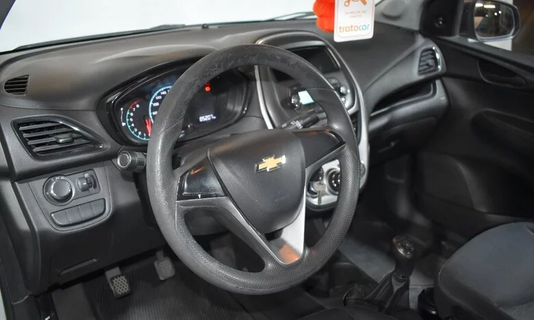 2016 Chevrolet Spark