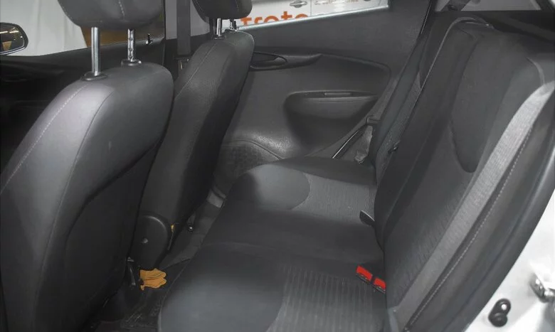 2016 Chevrolet Spark