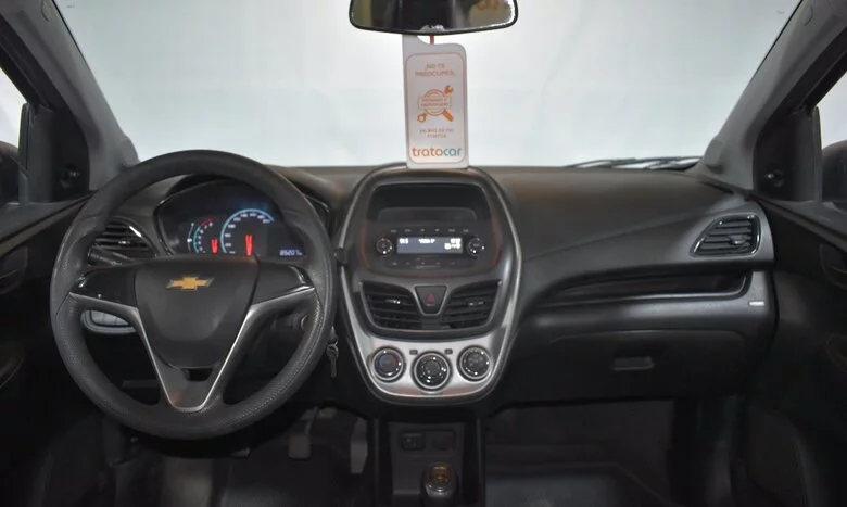 2016 Chevrolet Spark