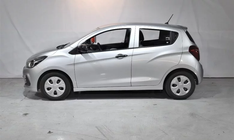 2016 Chevrolet Spark