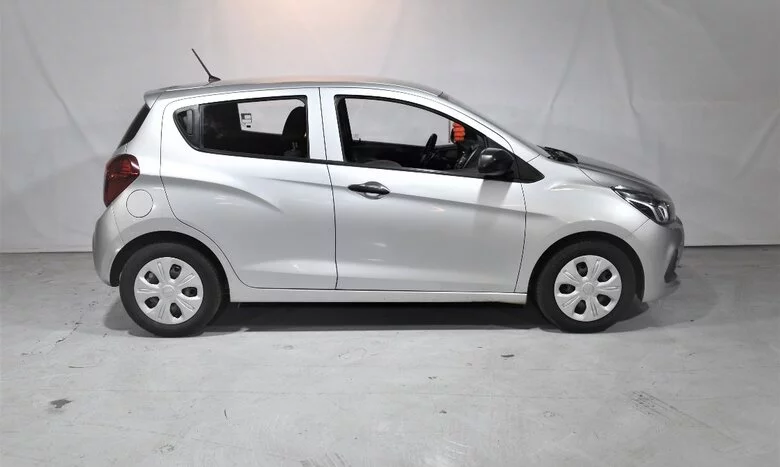 2016 Chevrolet Spark