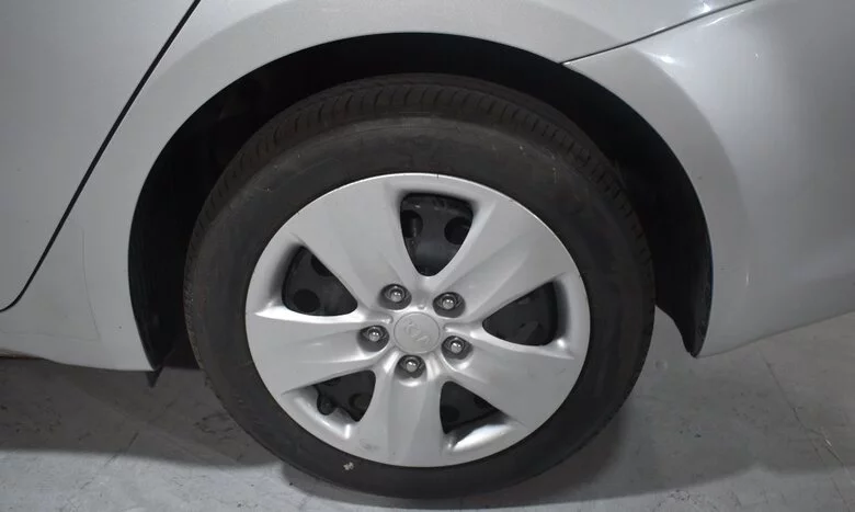 2018 Kia Forte