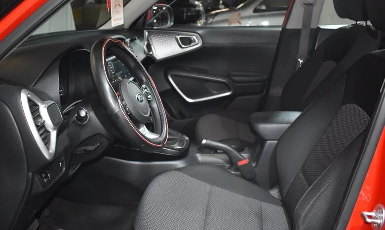 2020 Kia Soul
